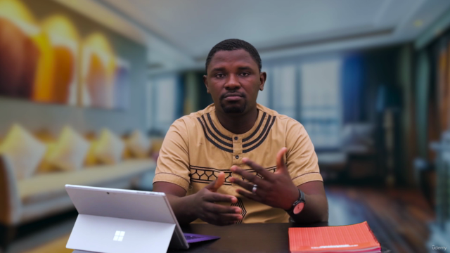 Learn How To Speak, Read and Write Ga Language - Ghana – Screenshot 2