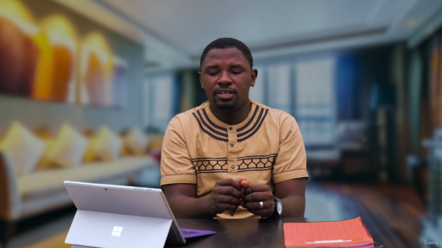 Learn How To Speak, Read and Write Ga Language - Ghana – Screenshot 3