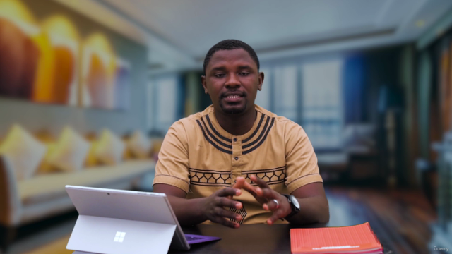 Learn How To Speak, Read and Write Ga Language - Ghana – Screenshot 4