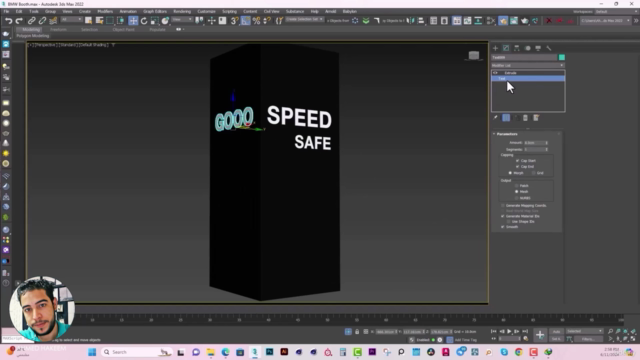 Exhibitions & Booths Design Course – Screenshot 2