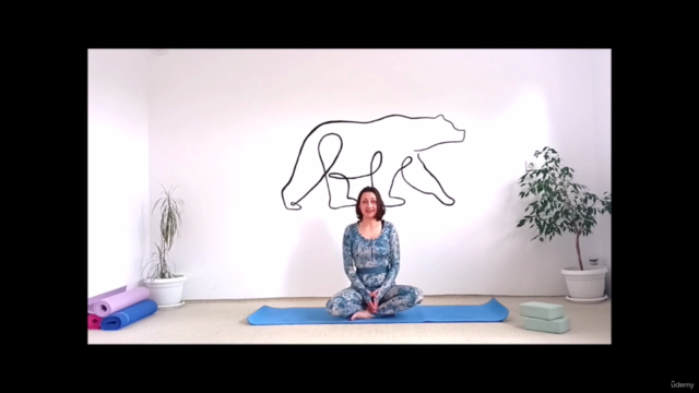 7 Day Yoga For Strenght – Screenshot 1