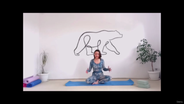 7 Day Yoga For Strenght – Screenshot 2
