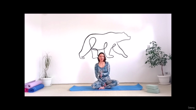 7 Day Yoga For Strenght – Screenshot 4