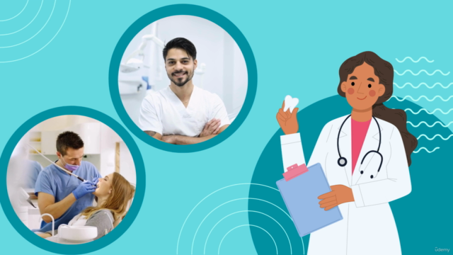 Complete Oral Health Mastery: Pain, Breathing & Sleep – Screenshot 1