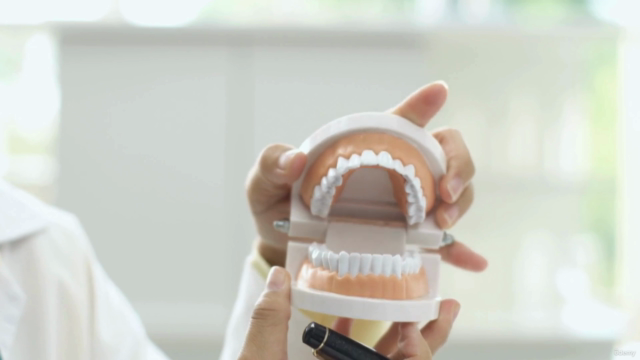 Complete Oral Health Mastery: Pain, Breathing & Sleep – Screenshot 3