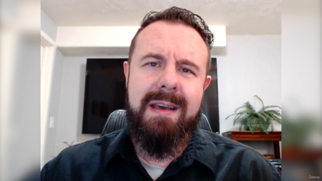 Full Stack Web Development Megacourse: Beginner to Expert – Screenshot 1