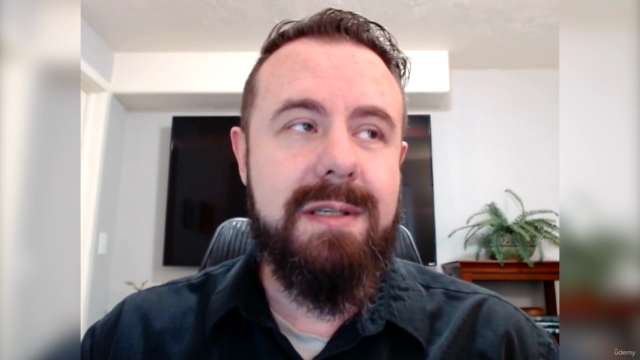 Full Stack Web Development Megacourse: Beginner to Expert – Screenshot 3