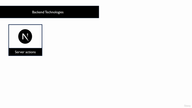 Next.js 14 e-Learning and Online Courses Marketplace App – Screenshot 4