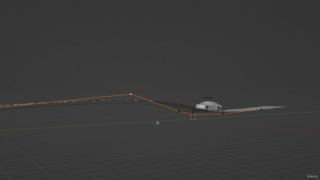 Breaking Bad In Blender, In Depth Tutorial (4h) – Screenshot 2