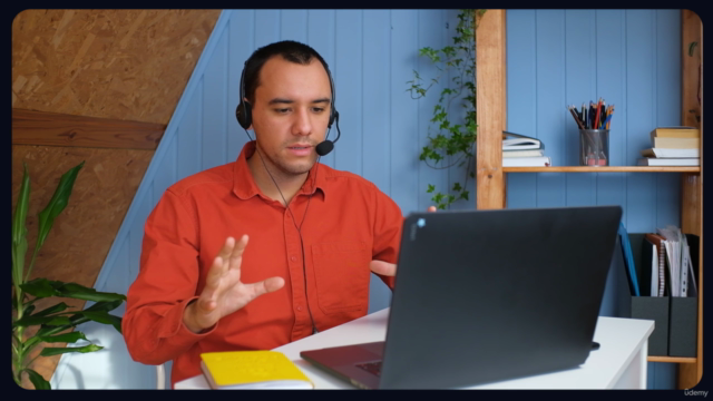 Curso Integral de eLearning – Screenshot 1