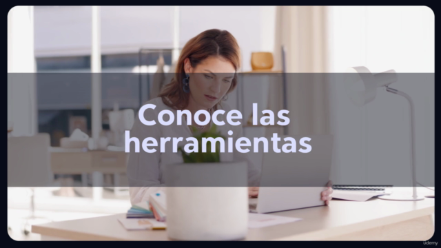 Curso Integral de eLearning – Screenshot 3
