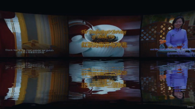 The Minicourse of Black Tea 红茶的微课篇 – Screenshot 3