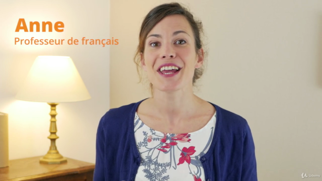 The French Subjunctive - Full Course - Intermediate Level – Screenshot 1