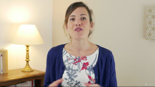 The French Subjunctive - Full Course - Intermediate Level – Screenshot 2
