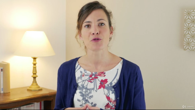 The French Subjunctive - Full Course - Intermediate Level – Screenshot 4