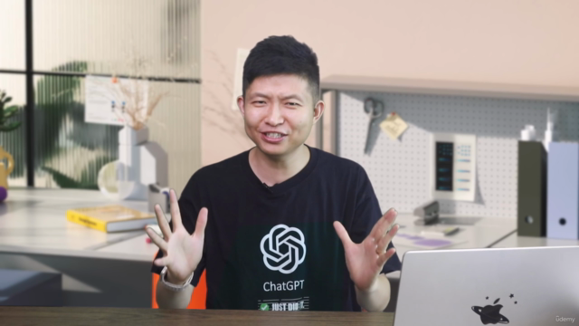 用好 ChatGPT,让你的工作效率提效10倍 – Screenshot 1