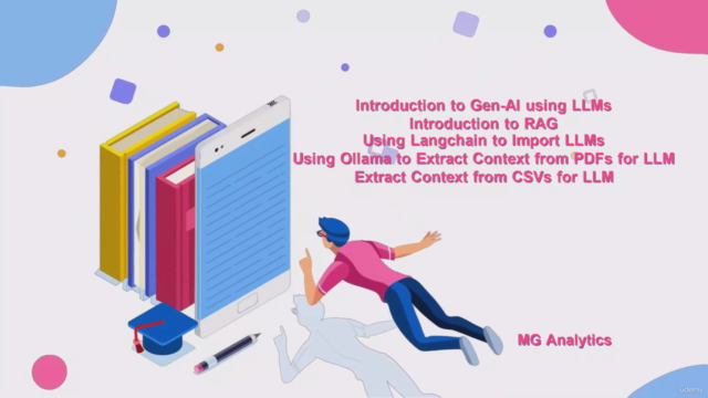 [NEW]Mastering Retrieval Augmented Generation (RAG) IN LLMs – Screenshot 3