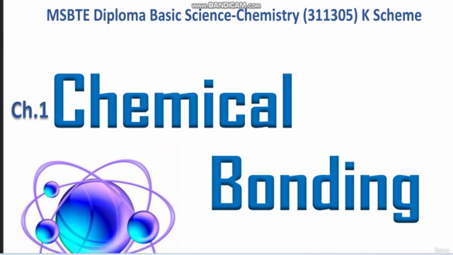 Basic Science Chemistry for Diploma Students 311305 – Screenshot 1