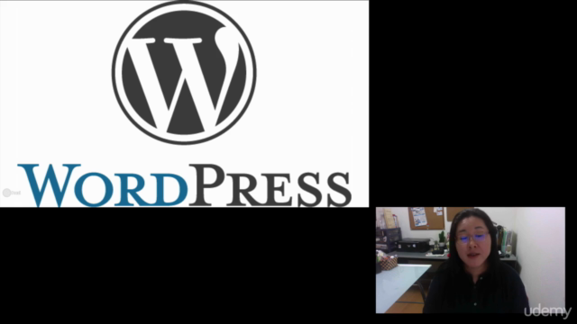Wordpressの管理画面完全攻略！これで毎月の更新も自分自身で完璧にこなせます！ – Screenshot 1