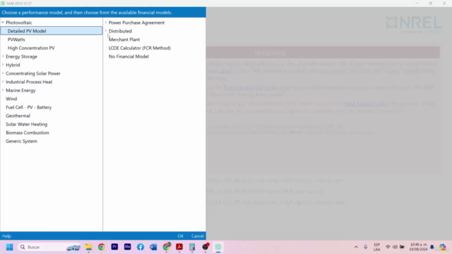 Masterclass: Diseño y Construcción de Sistemas Fotovoltaicos – Screenshot 2