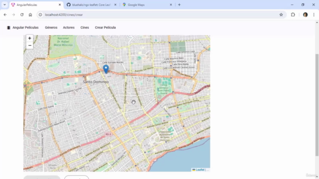 Desarrollando Aplicaciones en Angular 19 y ASP.NET Core 9 – Screenshot 2