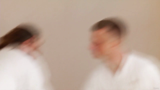 Taido Kokoro Ryu - Hanbojutsu - Grundlagentraining – Screenshot 1