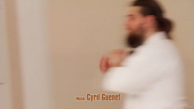 Taido Kokoro Ryu - Hanbojutsu - Grundlagentraining – Screenshot 4