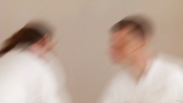 Taido Kokoro Ryu - Hanbojutsu – techniques de base – Screenshot 1