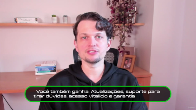 Perplexity AI - Domine a ferramenta – Screenshot 2