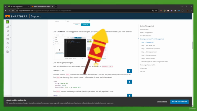 Node.js y Express: De Cero a implementar PAYPAL – Screenshot 2