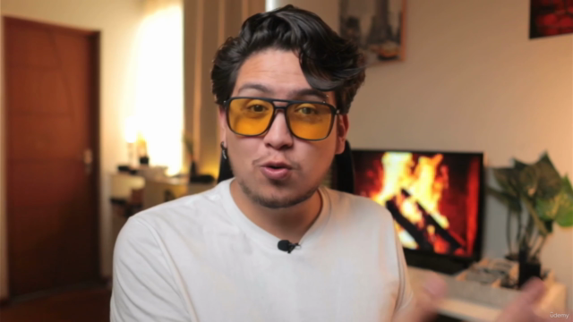 Marketing para fotógrafos - Aprende a venderte y gana dinero – Screenshot 2