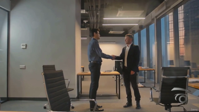 Strategic Relationships: Unlocking Business Success – Screenshot 2