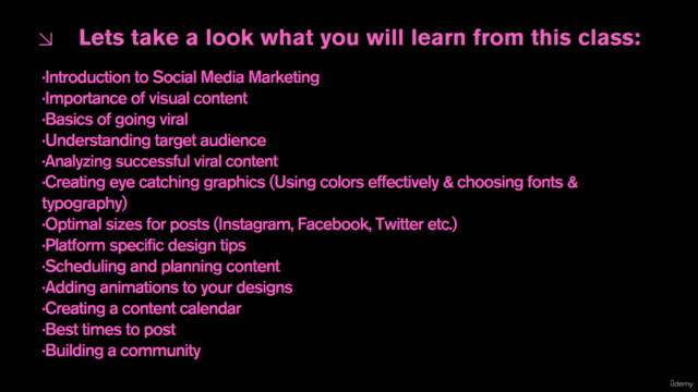 Rank Your Social Media and Go Viral - Be Social Media Master – Screenshot 1