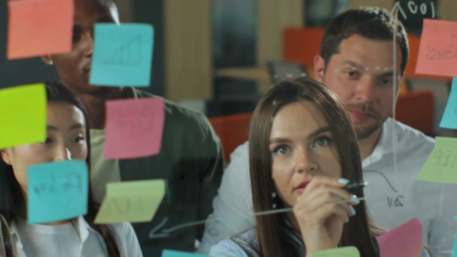 Building & Scaling a Successful Product Team – Screenshot 1