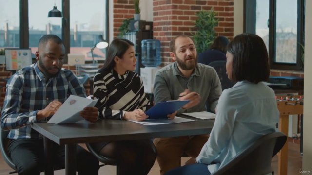 Building & Scaling a Successful Product Team – Screenshot 2