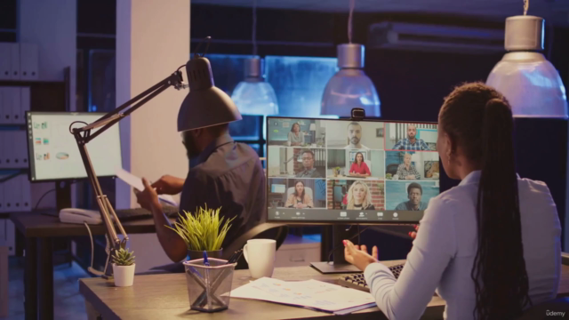 Emotional Intelligence & Empathy for Project Managers – Screenshot 4
