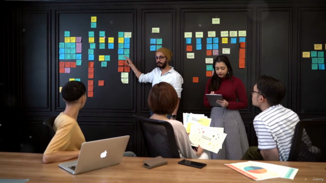 Systems Thinking for Product Managers & Product Designers – Screenshot 3