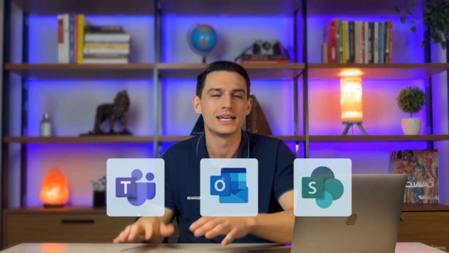 Microsoft Planner: Guía Completa + Tableros Kanban – Screenshot 3