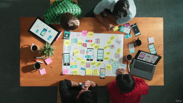 Using the Jobs To Be Done Methodology – Screenshot 2
