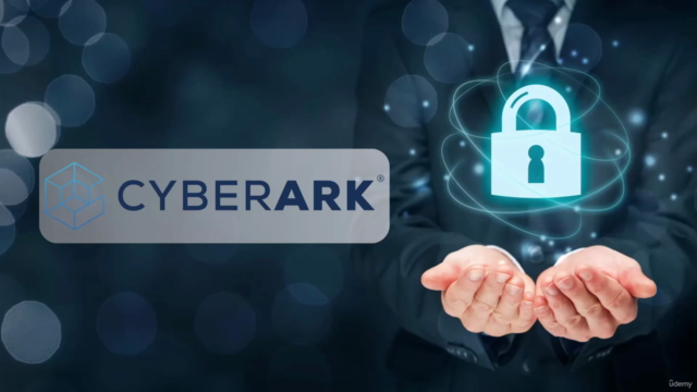 CyberArk Certification for Securing Digital Landscape – Screenshot 3