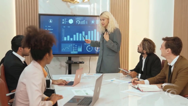 Foundations of Strategic Relationship Management for Success – Screenshot 1