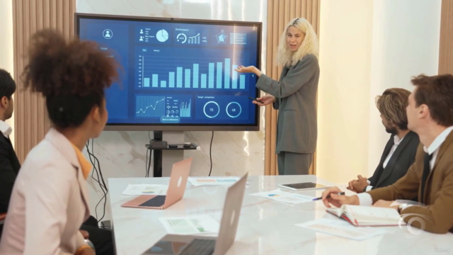 Foundations of Strategic Relationship Management for Success – Screenshot 2