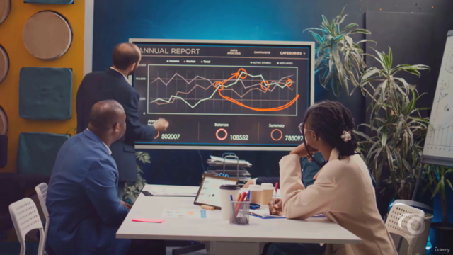 Strategic Business Growth: Key Development Insights – Screenshot 4