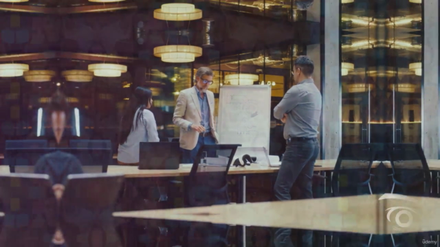 Driving Innovation: Key Concepts for Business Development – Screenshot 1