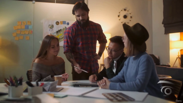 Driving Innovation: Key Concepts for Business Development – Screenshot 2