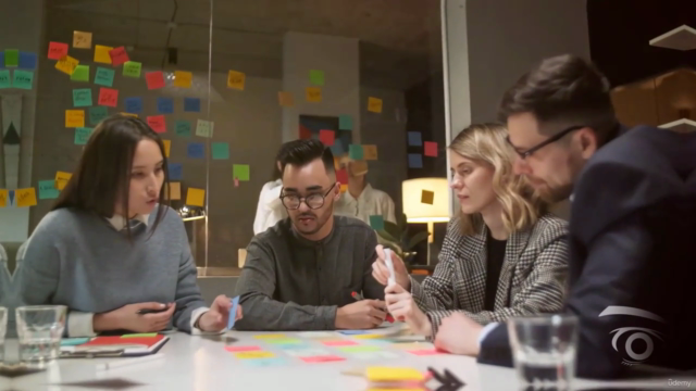 Driving Innovation: Key Concepts for Business Development – Screenshot 3