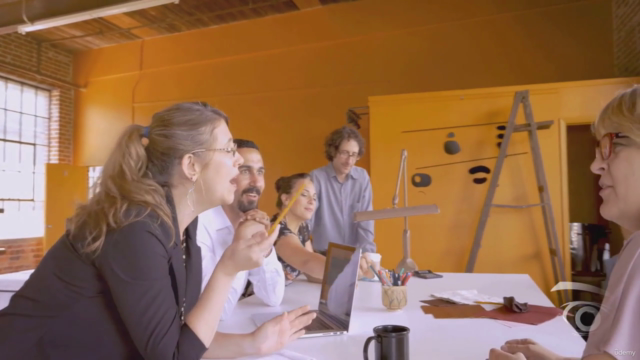 Driving Innovation: Key Concepts for Business Development – Screenshot 4