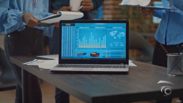 Formulating Long-Term Business Strategy: Effective Planning – Screenshot 3