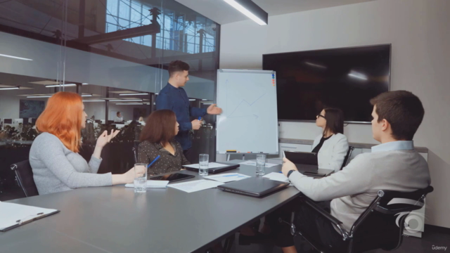 Formulating Long-Term Business Strategy: Effective Planning – Screenshot 4