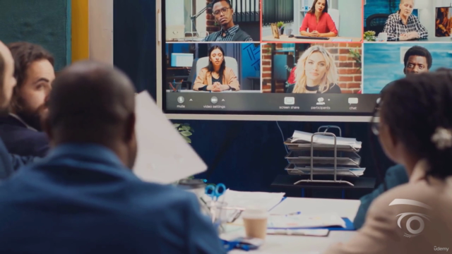 Digital Transformation in Business: Essential Models – Screenshot 2